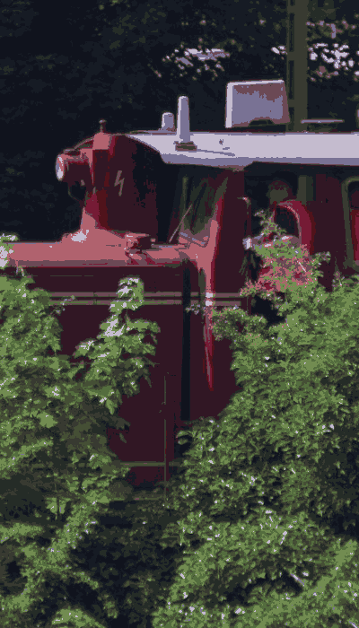 There should be a train video here :'(