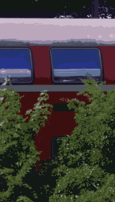 There should be a train video here :'(