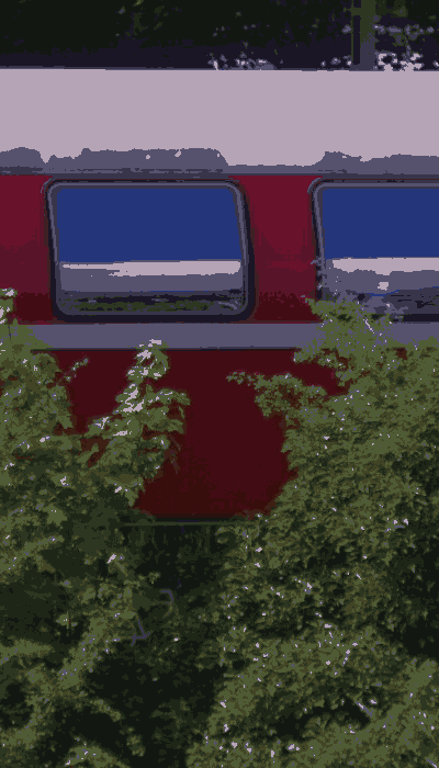 There should be a train video here :'(