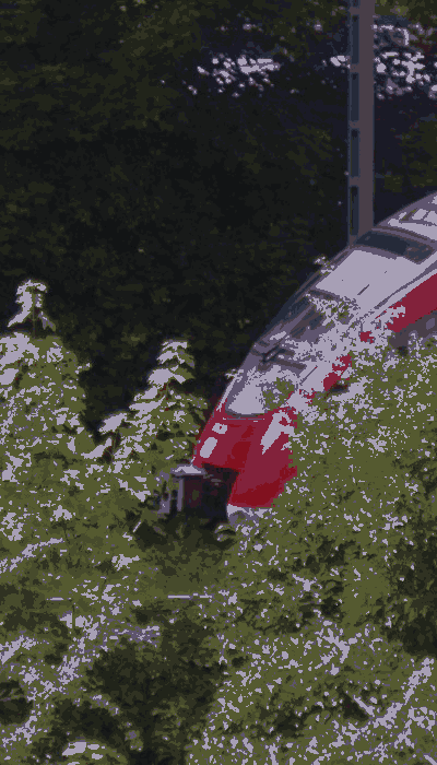 There should be a train video here :'(