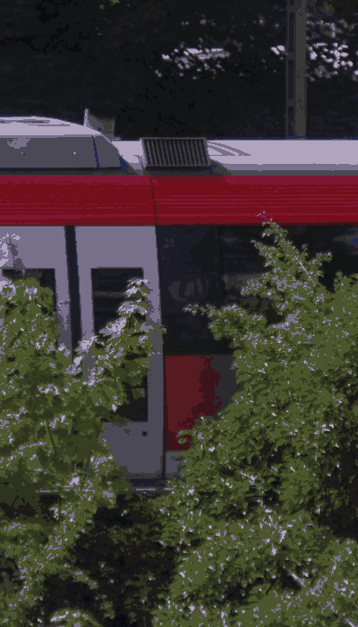 There should be a train video here :'(