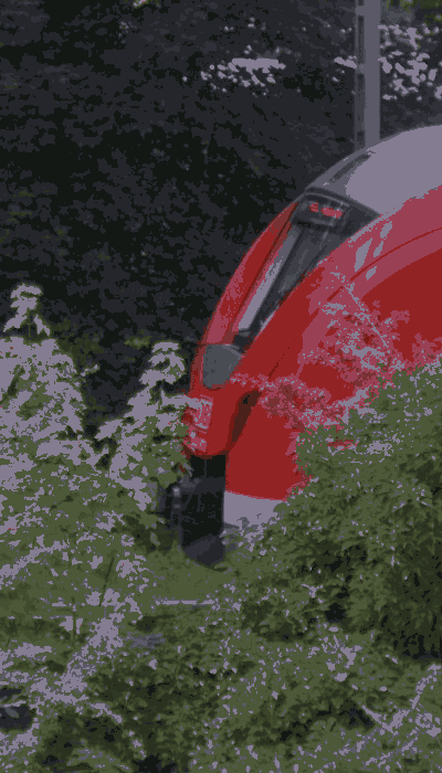 There should be a train video here :'(