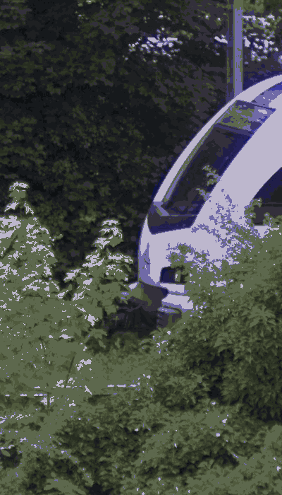 There should be a train video here :'(