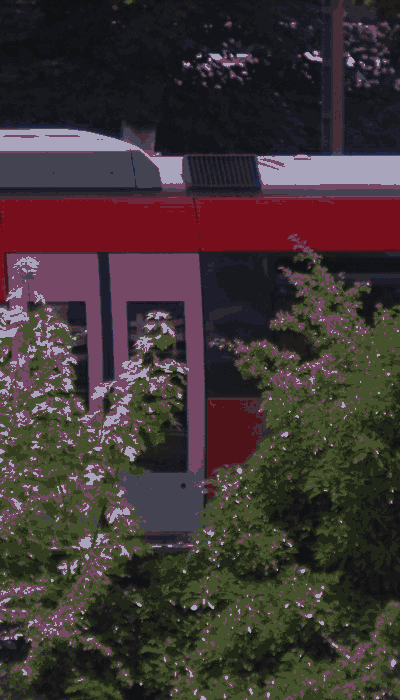 There should be a train video here :'(