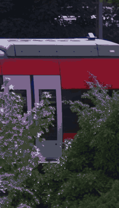 There should be a train video here :'(