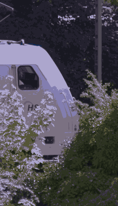 There should be a train video here :'(
