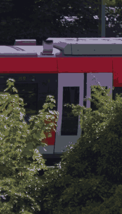 There should be a train video here :'(