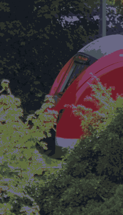 There should be a train video here :'(