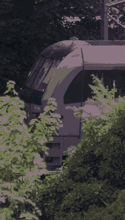 There should be a train video here :'(