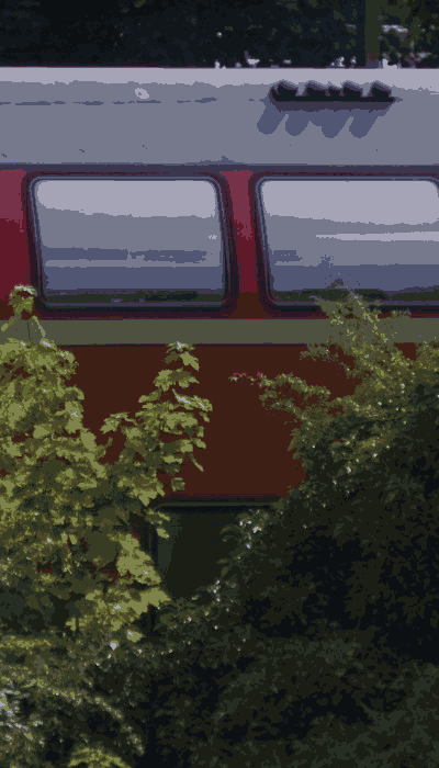 There should be a train video here :'(