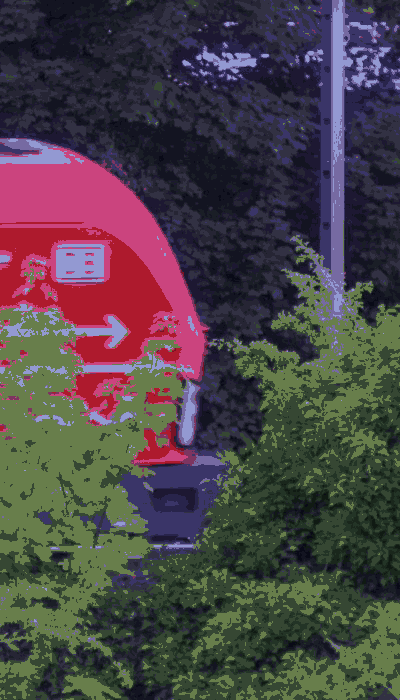 There should be a train video here :'(