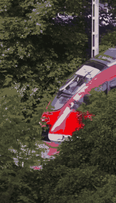 There should be a train video here :'(