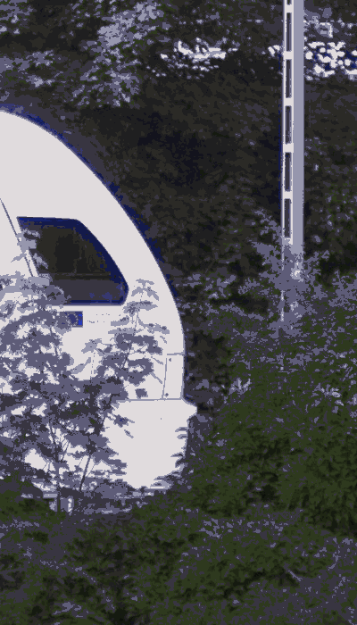 There should be a train video here :'(