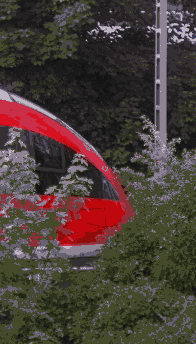 There should be a train video here :'(