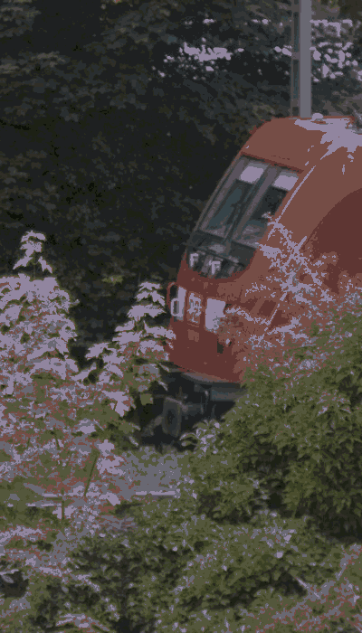There should be a train video here :'(
