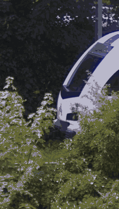 There should be a train video here :'(