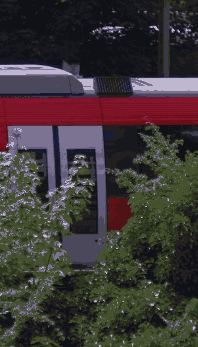 There should be a train video here :'(