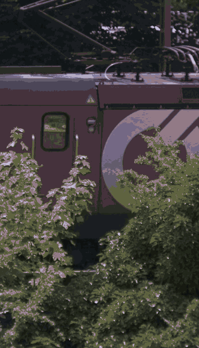 There should be a train video here :'(