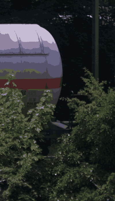 There should be a train video here :'(