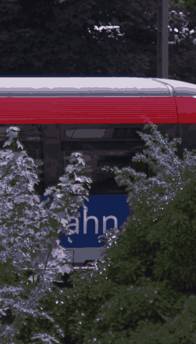There should be a train video here :'(