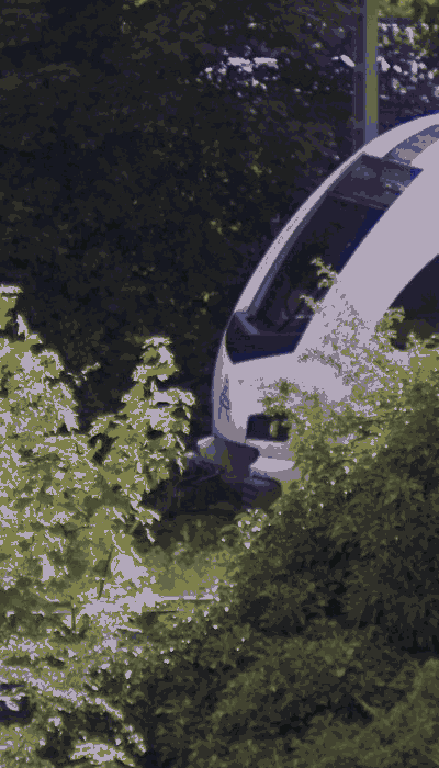 There should be a train video here :'(