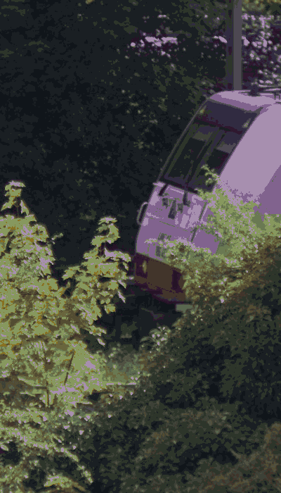 There should be a train video here :'(