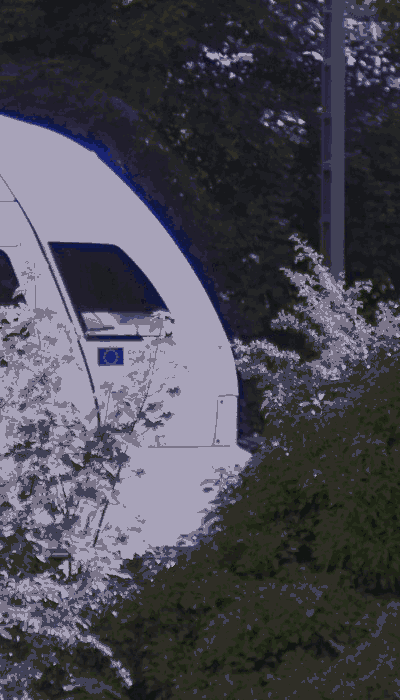There should be a train video here :'(