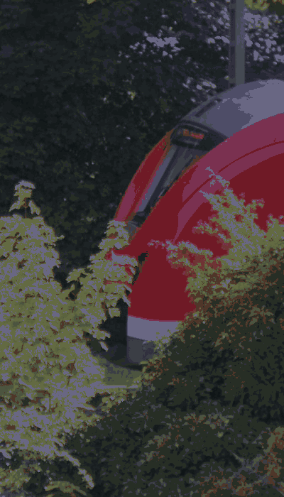 There should be a train video here :'(