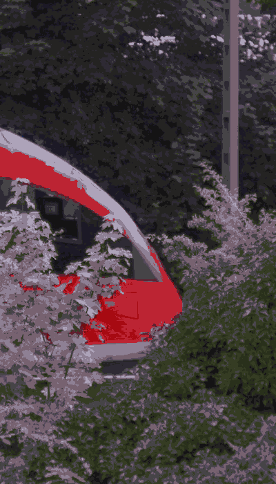 There should be a train video here :'(