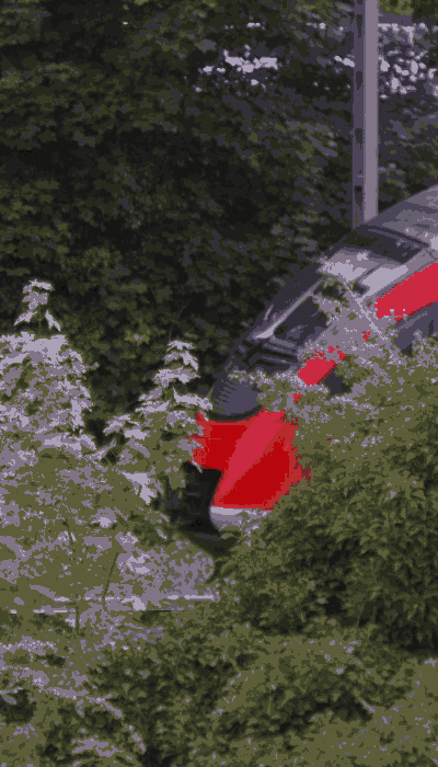 There should be a train video here :'(