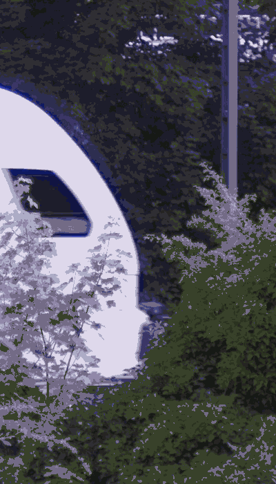 There should be a train video here :'(