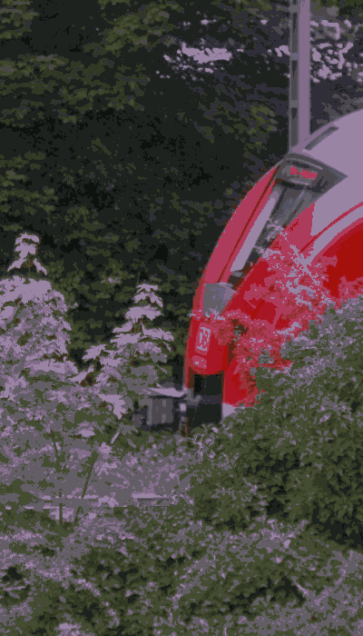 There should be a train video here :'(