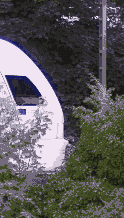 There should be a train video here :'(
