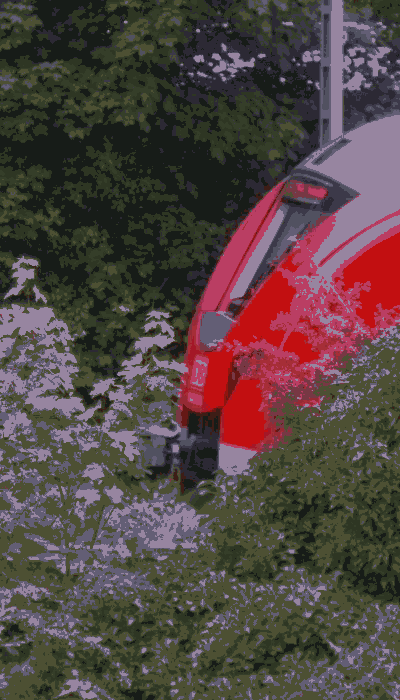 There should be a train video here :'(