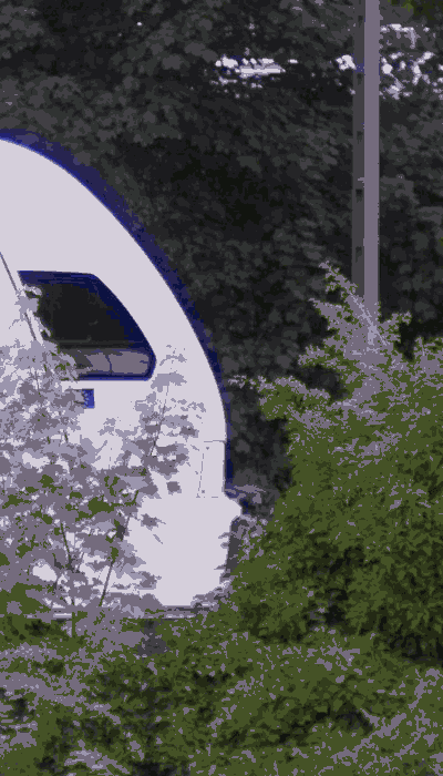 There should be a train video here :'(