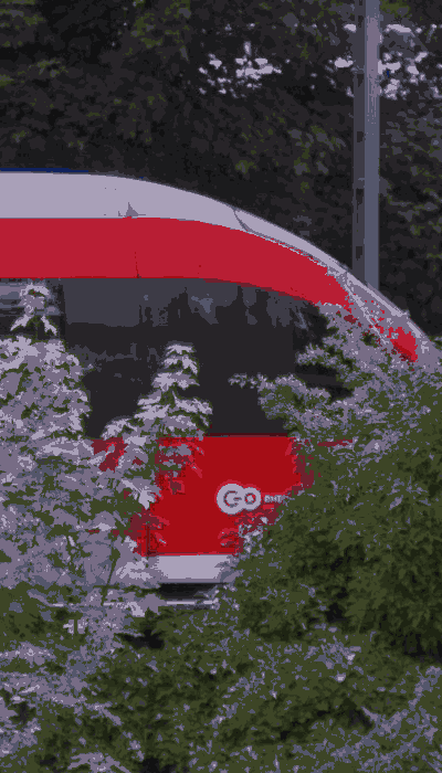 There should be a train video here :'(