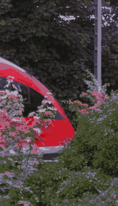 There should be a train video here :'(