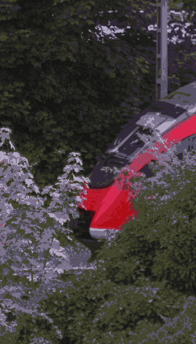 There should be a train video here :'(