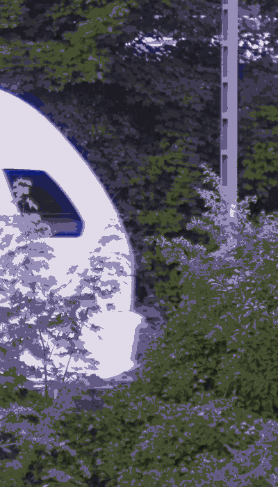 There should be a train video here :'(