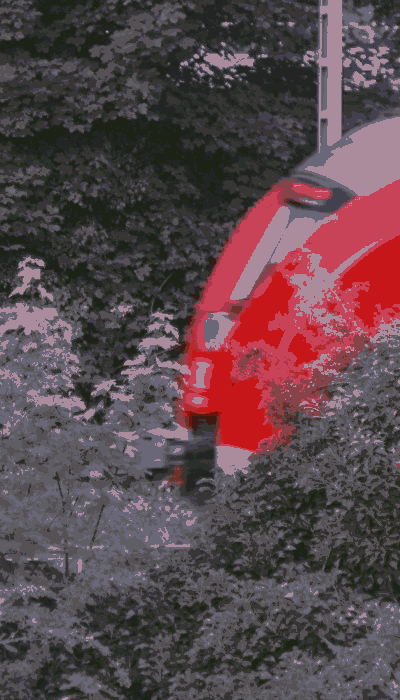 There should be a train video here :'(