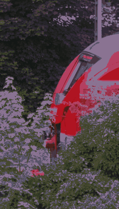 There should be a train video here :'(