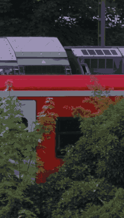 There should be a train video here :'(