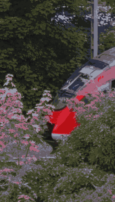 There should be a train video here :'(