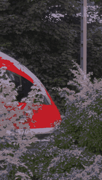 There should be a train video here :'(
