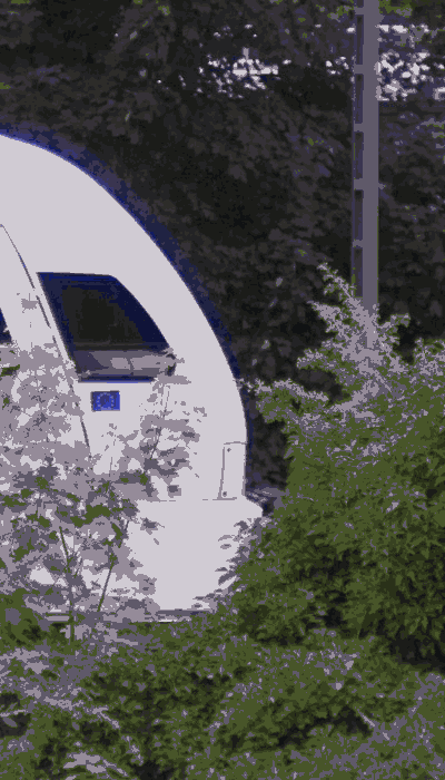 There should be a train video here :'(