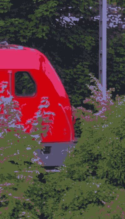 There should be a train video here :'(