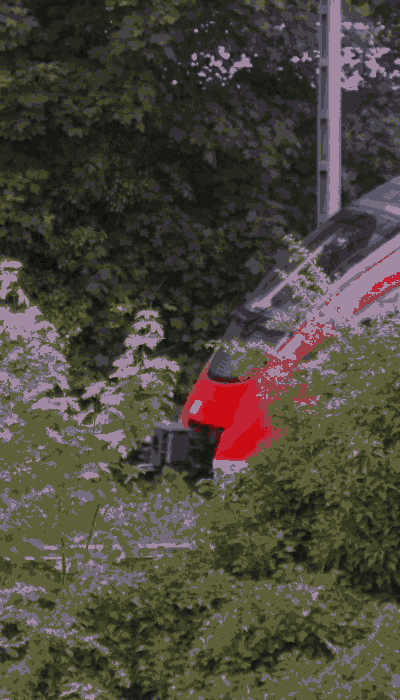There should be a train video here :'(