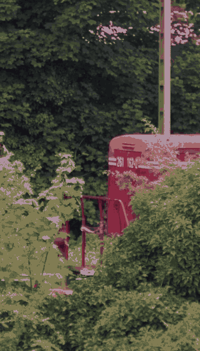There should be a train video here :'(