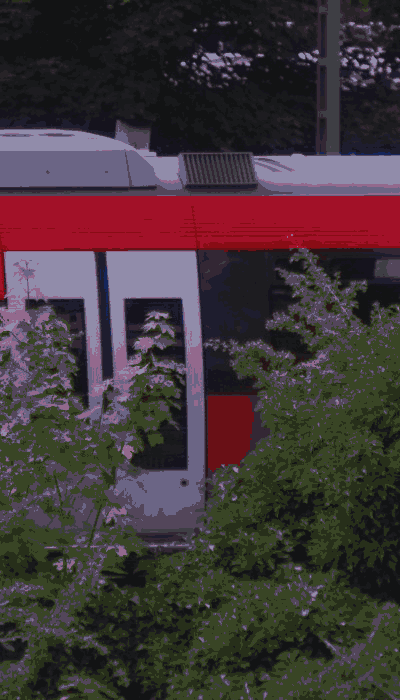 There should be a train video here :'(