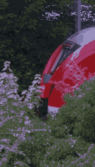 There should be a train video here :'(